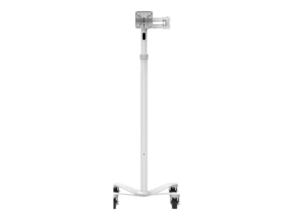 Compulocks Borne Tablette Mobile et bras articulé VESA