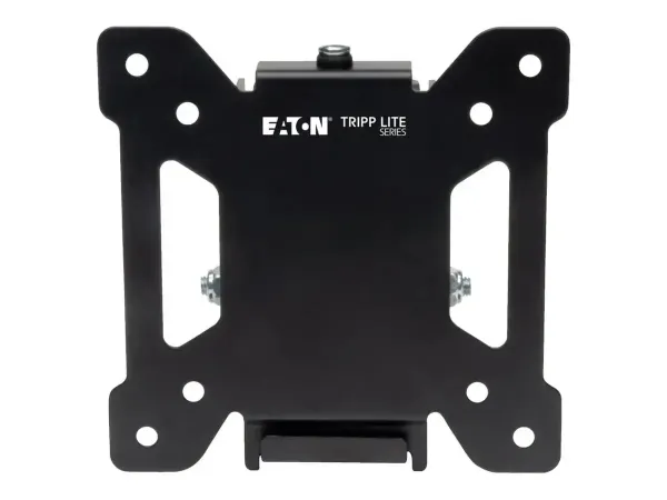 Eaton Tripp Lite Series Display TV LCD Wall Monitor Mount Tilt 13" to 27" TVs / EA / Flat