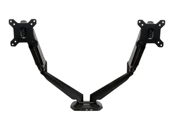 StarTech.com Support de bureau pour 2 écrans jusqu'à 30"