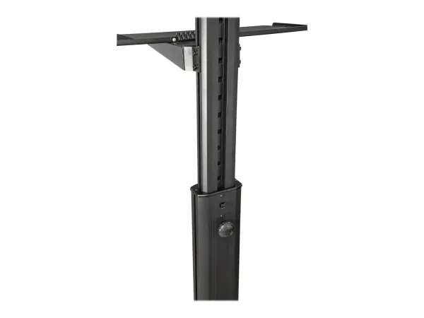 StarTech.com Pupitre de Travail Mobile avec Support Écran