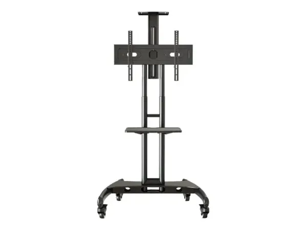 Peerless Tru Vue TRVT561 Mobile Height Adjustable Trolley