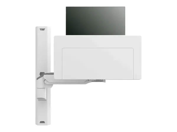 Ergotron CareFit Combo System