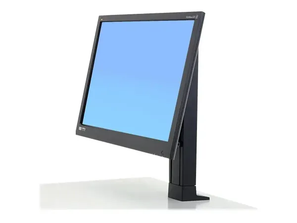 Ergotron WorkFit Single LD Monitor Kit