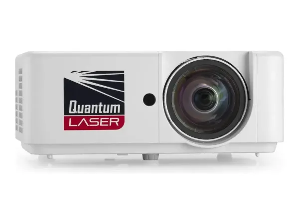 InFocus Quantum Laser Nemesis II IN1026ST