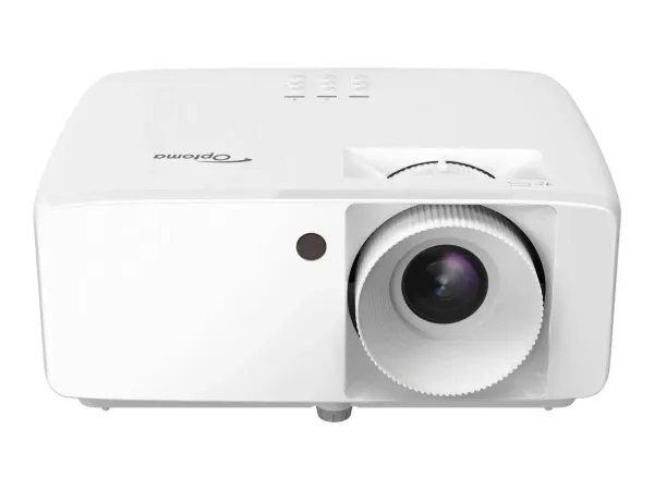 Optoma ZW350e