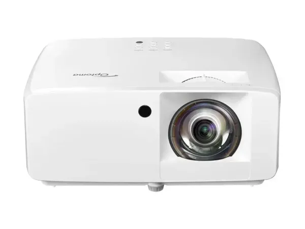 Optoma ZH350ST