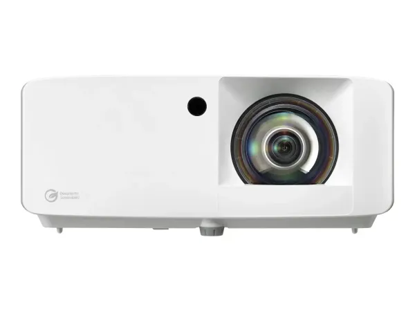 Optoma ZH450ST