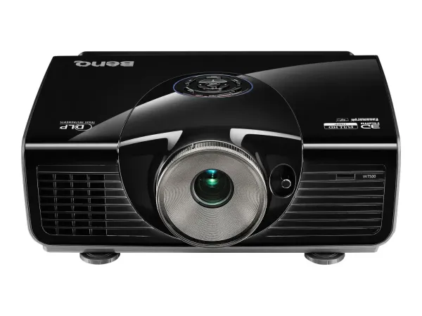 BenQ W7500