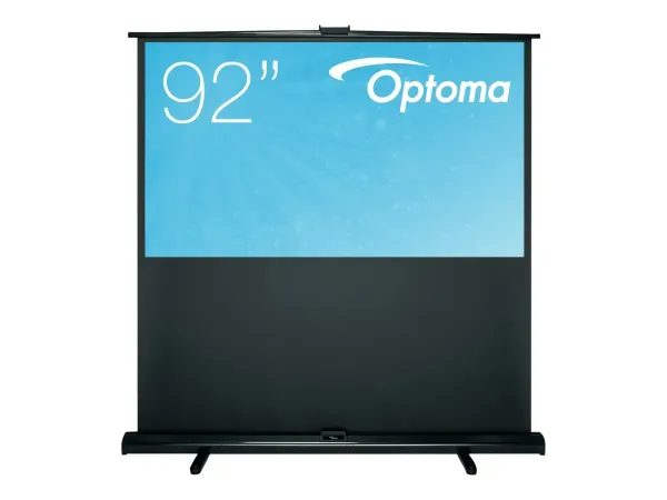 Optoma Panoview Pull Up DP