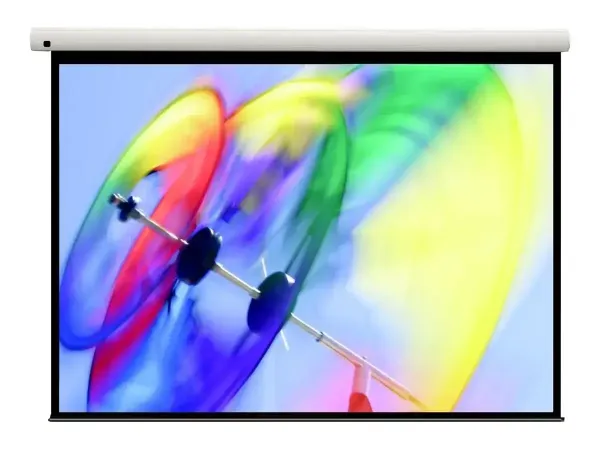 Optoma Panoview Pull Down Manual DS