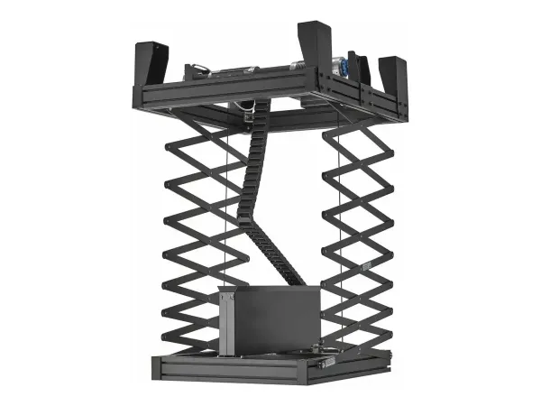 Vogel's PPL Series 2500