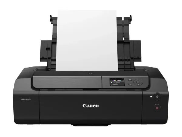 Canon PIXMA PRO