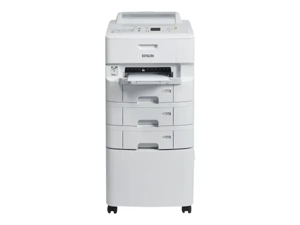 Epson WorkForce Pro WF
