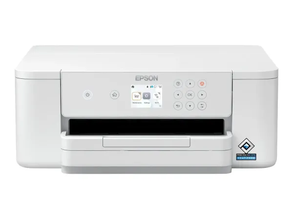 Epson WorkForce Pro WF
