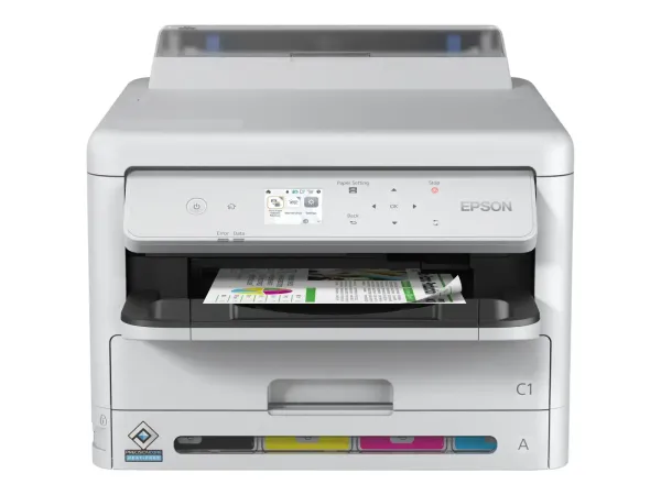 Epson WorkForce Pro WF-C5390DW