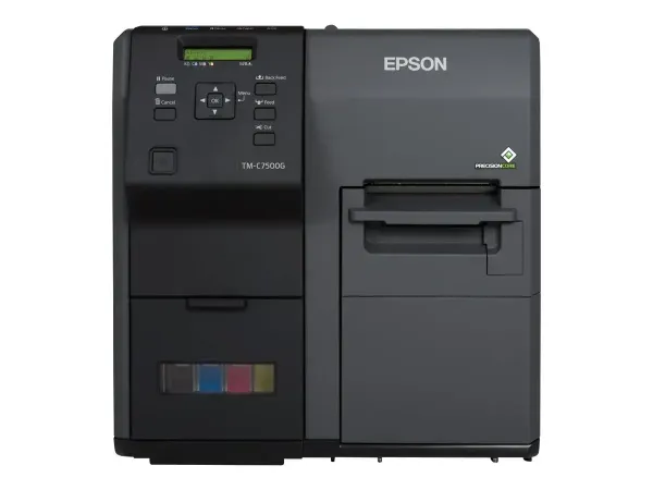 Epson ColorWorks TM
