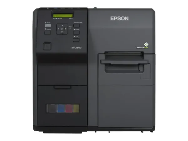 Epson ColorWorks TM