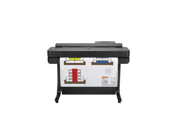 HP DesignJet T650