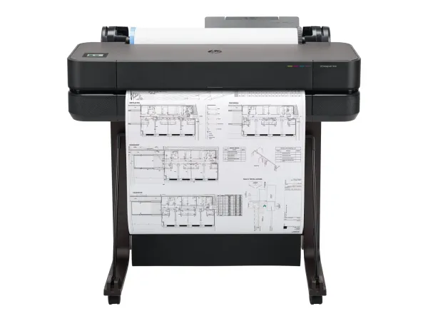 HP DesignJet T630