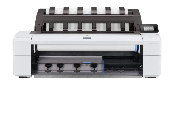 HP DesignJet T1600dr PostScript