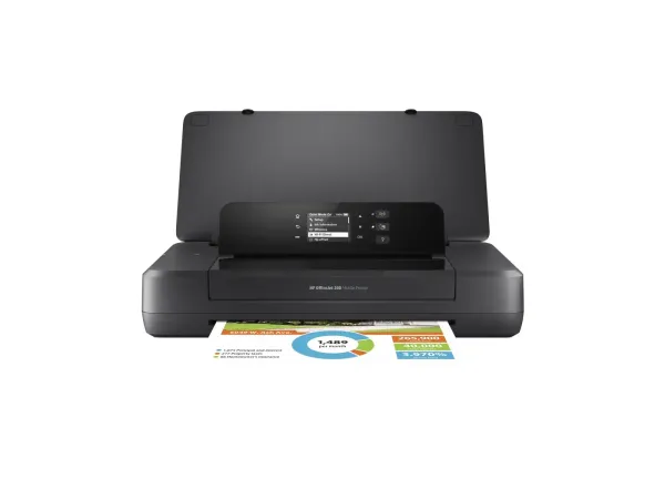 HP Officejet 200 Mobile Printer