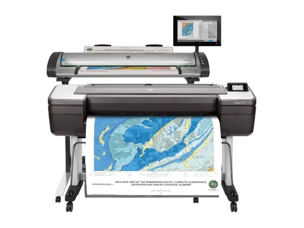 HP DesignJet T1700dr