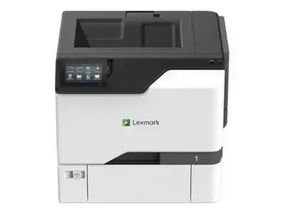 Lexmark C4342
