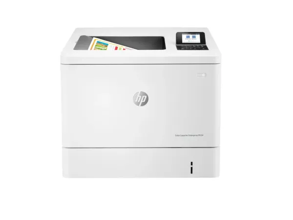 HP LaserJet Enterprise M554dn