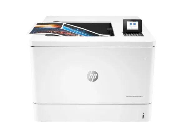 HP Color LaserJet Enterprise M751dn