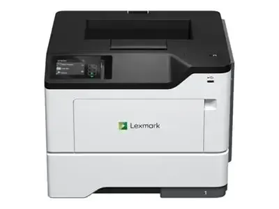 Lexmark MS631dw