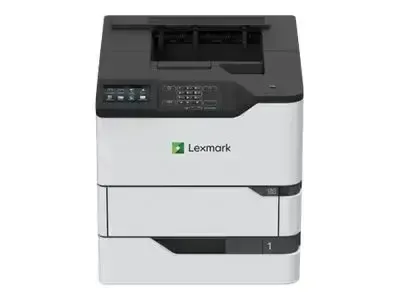 Lexmark MS822de