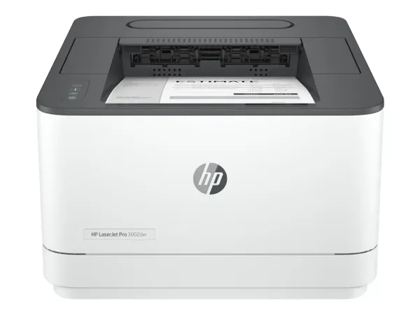 HP LaserJet Pro 3002dw