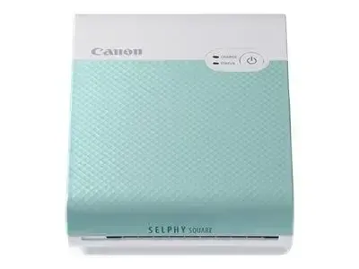 Canon SELPHY Square QX10