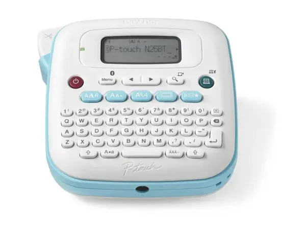 Brother P-Touch PT-N25BT