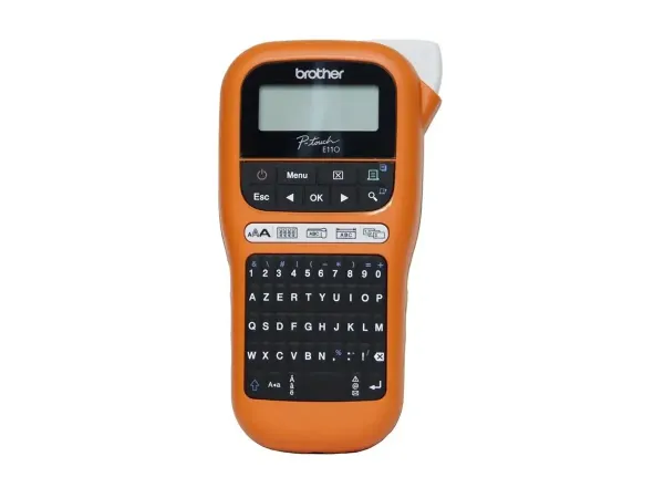 Brother P-Touch PT-E110