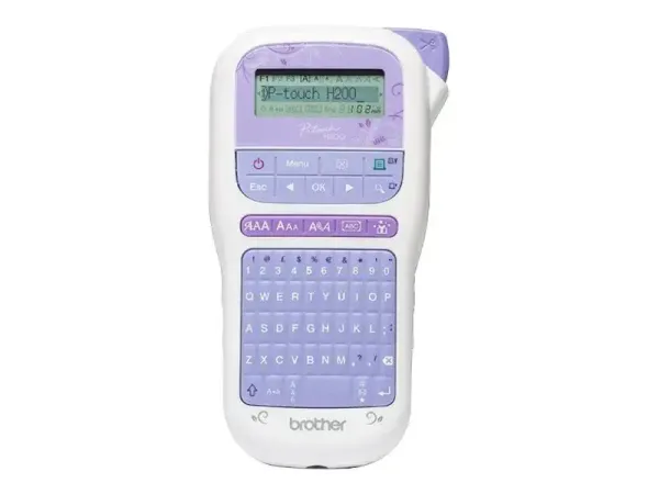 Brother P-Touch PT-H200
