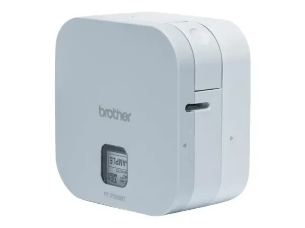 Brother P-Touch PT-P300BT