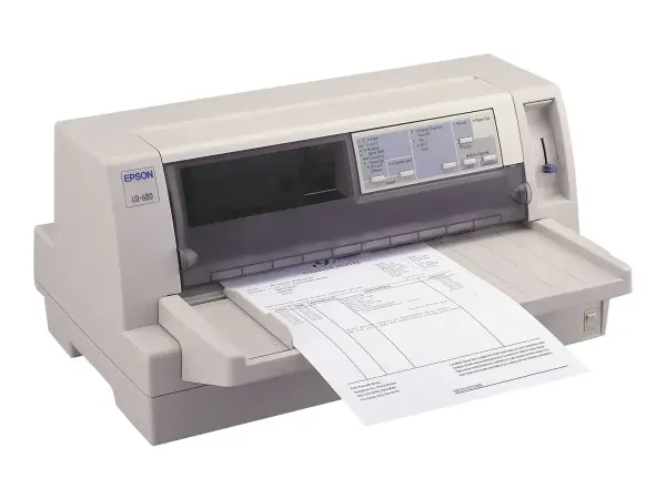 Epson LQ 680Pro