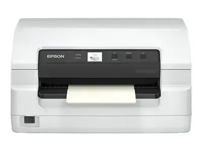 Epson PLQ 50M