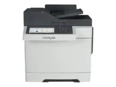 Lexmark CX510de