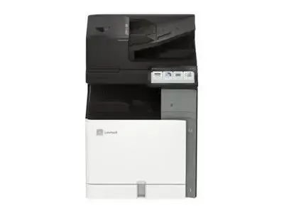 Lexmark CX833se