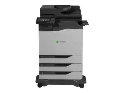 Lexmark CX820dtfe