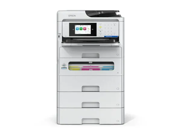 Epson WorkForce Pro EM