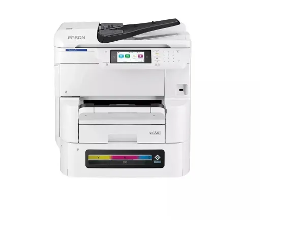 Epson WorkForce Pro EM