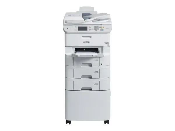 Epson WorkForce Pro WF