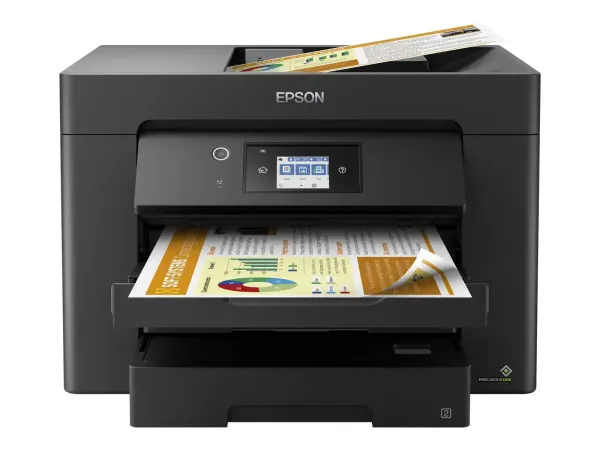 Epson WorkForce WF-7830DTWF