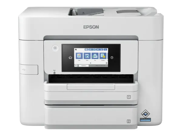 Epson WorkForce Pro WF