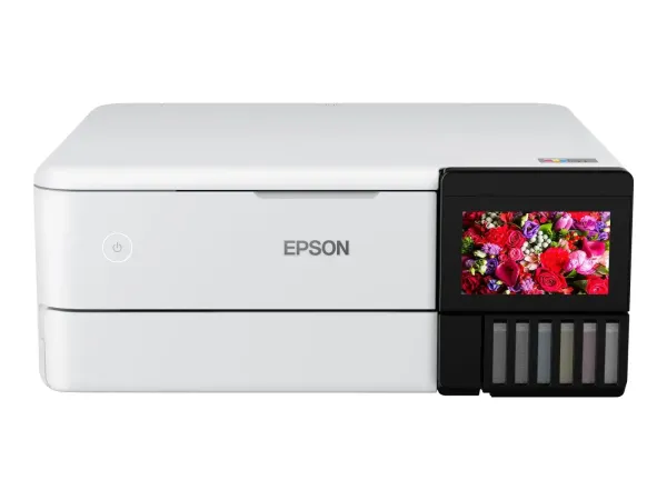 Epson EcoTank ET