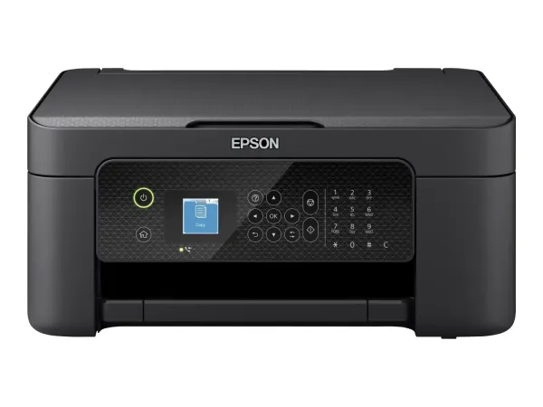 Epson WorkForce WF