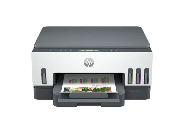 HP Smart Tank 7005 All